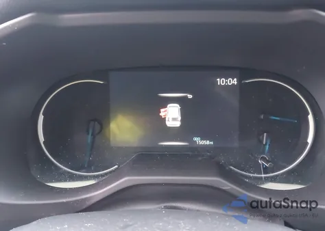 2024 Toyota Rav4 Hybrid Xle z USA, uszkodzony, nr VIN 2T3RWRFV2RW212775